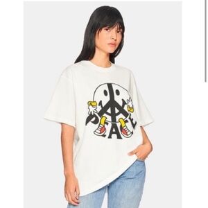 Madhappy Peace T-shirt